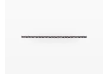LANAC MTB KMC X9 , 1/2X11/128 , 9BR. 114ČL. SIVI (PAK)