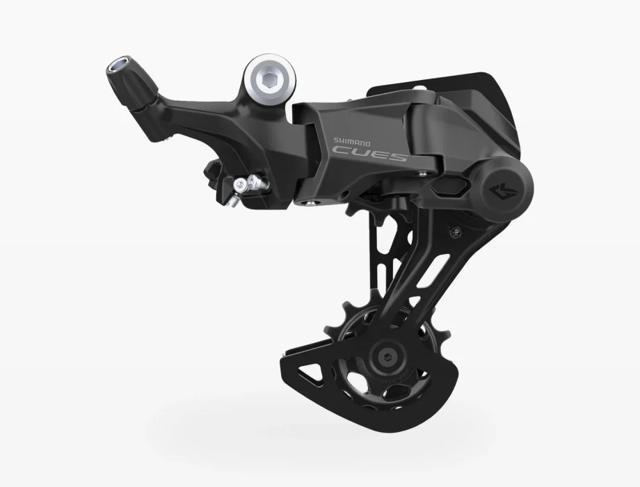 MJENJAČ ZADNJI SHIMANO RD-U4000, CUES, 9BR., TOP NORMAL, DIRECT