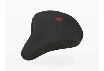 NAVLAKA SJEDALA 2/2 ”XXL” 290X260MM ,CRNA