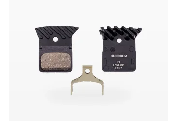 PAKNE ZA DISK SHIMANO (L05A-RF)  RESIN SA OPRUGOM