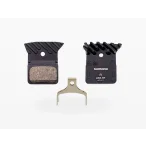 PAKNE ZA DISK SHIMANO (L05A-RF)  RESIN SA OPRUGOM - 1