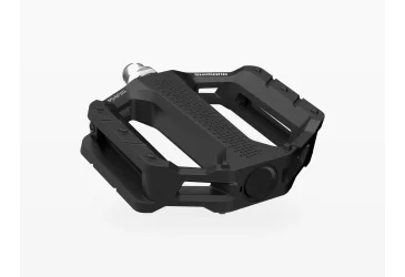 PEDALE SHIMANO PD-EF202, BEZ REFLEKTORA, CRNE