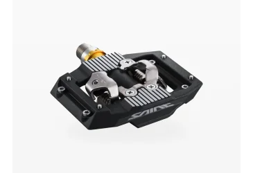 PEDALE SHIMANO SAINT PD-M821, SPD, BEZ REFLEKTORA SA BLOKEJAMA SM-SH51, IND.PACK
