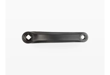 POLUGA PEDALE MTB 170MM PLASTIFIC.CRNA