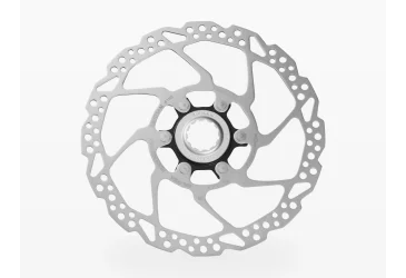 ROTOR DISK KOČNICE 180MM SM-RT54-M CENTAR LOCK DEORE