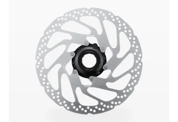 ROTOR ZA DISK KOČNICU SHIMANO, RT-EM300, M 180MM, W/LOCK RING