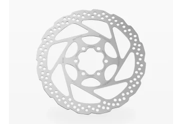 ROTOR ZA DISK KOČNICU SHIMANO SM-RT56-M, 180MM 6R SAMO ZA RESIN PAKNE