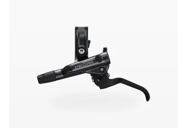 RUČICA KOČNICE SHIMANO DEORE BL-M6100, LIJEVA, ZA HIDRAULIČNU DISK KOČNICU, IND.PACK