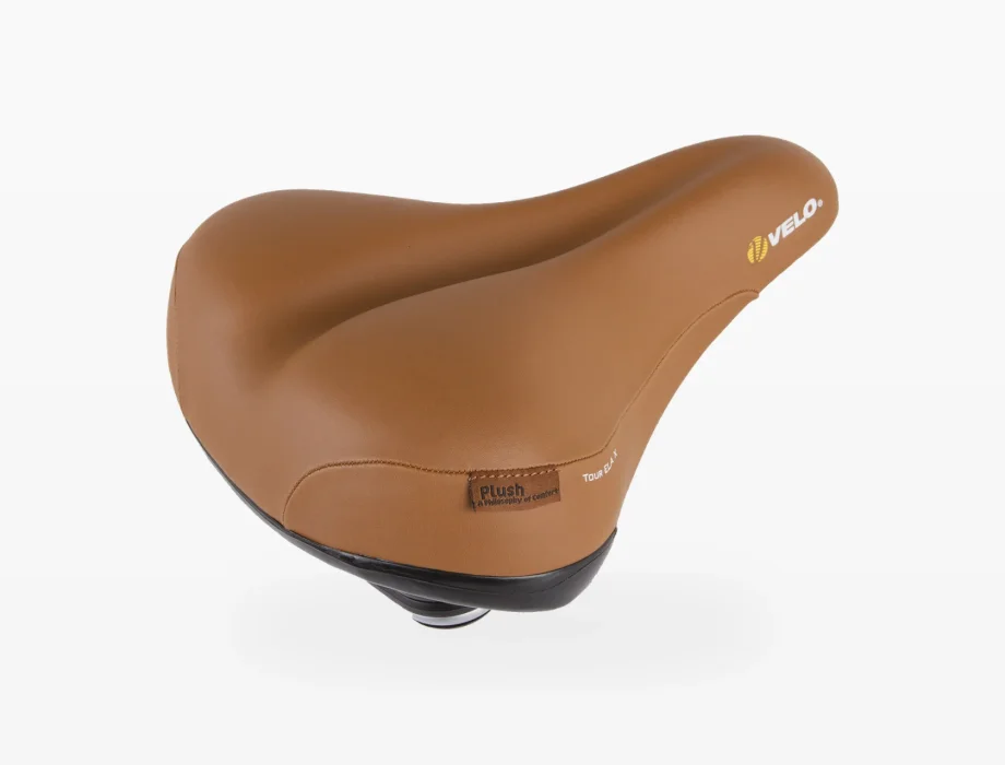SJEDALO VELO PLUSH SMEĐE 264X220MM
