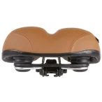 SJEDALO VELO PLUSH SMEĐE 264X220MM - 3