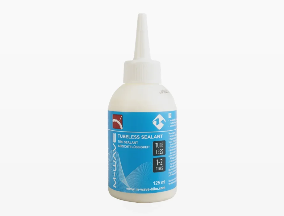 TEKUĆINA ZA KRPANJE GUMA 125ML M-WAVE