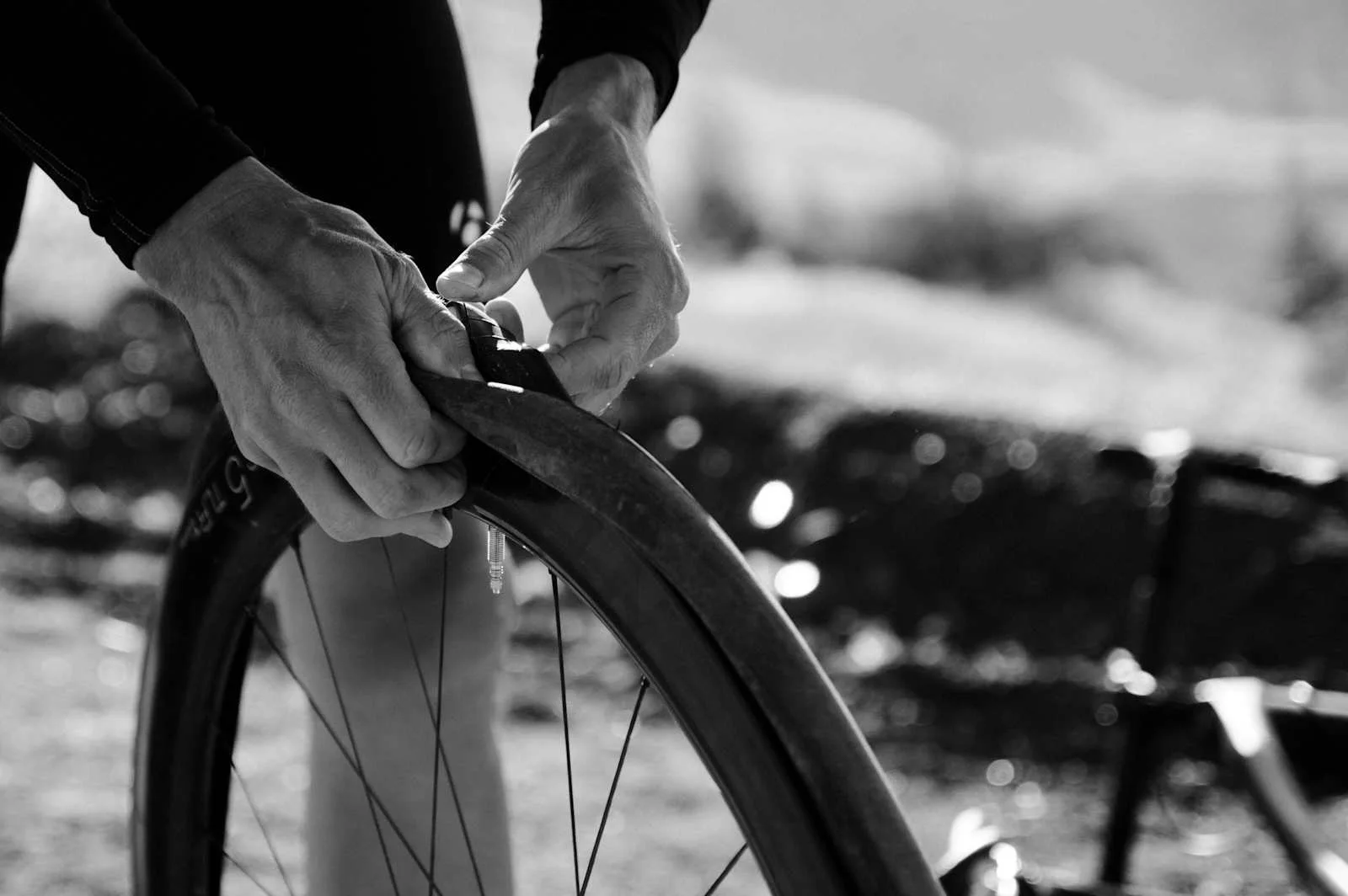 Bontrager zračnica 26″
