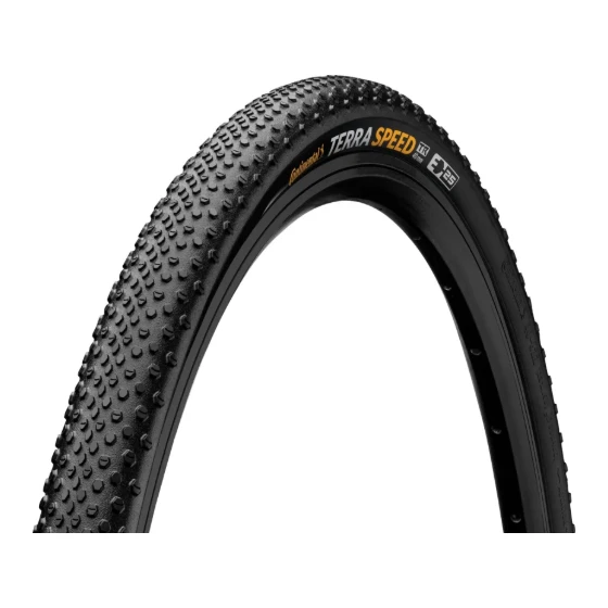 Gravel i cyclocross gume