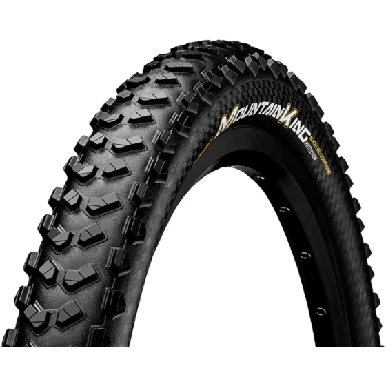 MTB gume