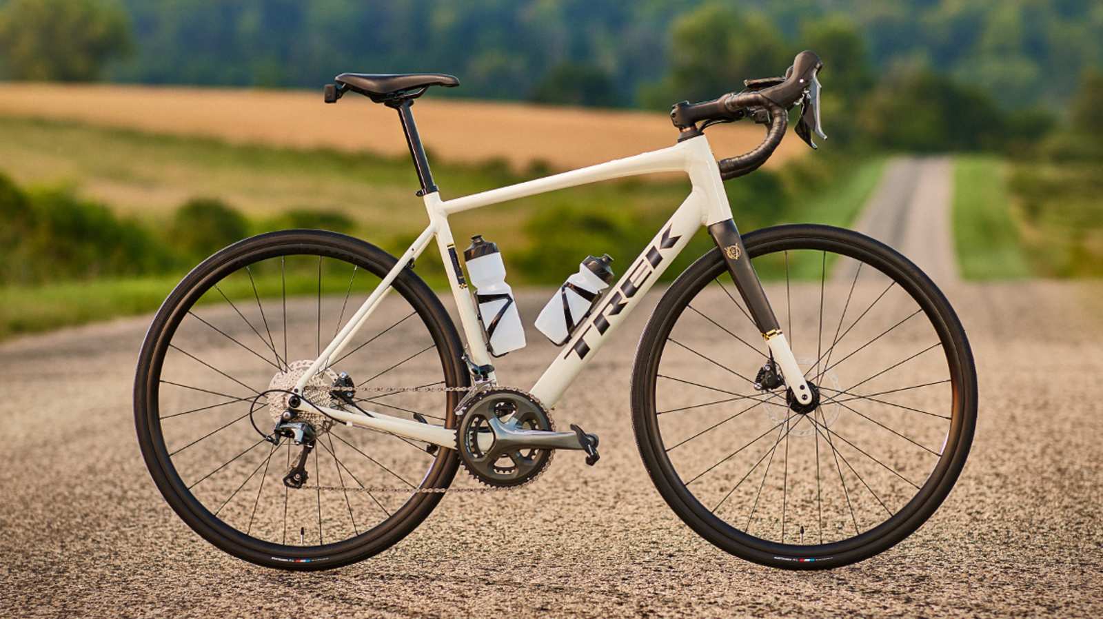Domane AL 5 endurance cestovni bicikl