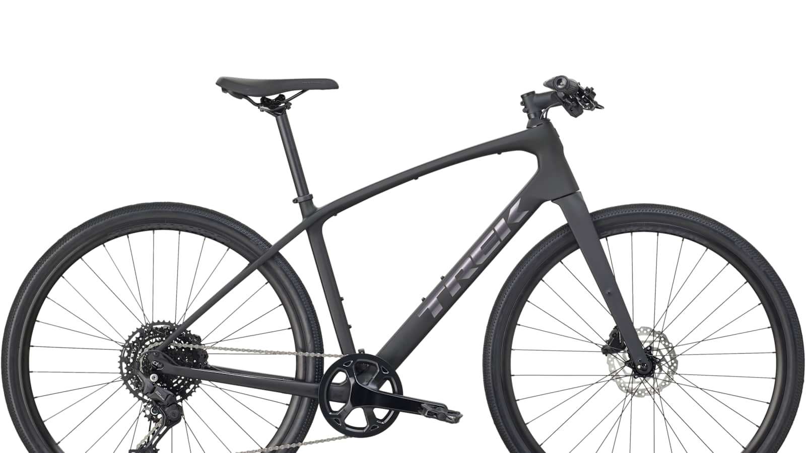 FX Sport SL 4 400 Series OCLV karbon
